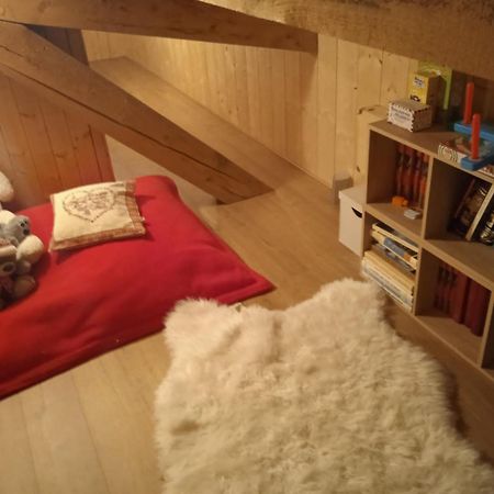 Chalet Horizon Blanc Megève Zewnętrze zdjęcie