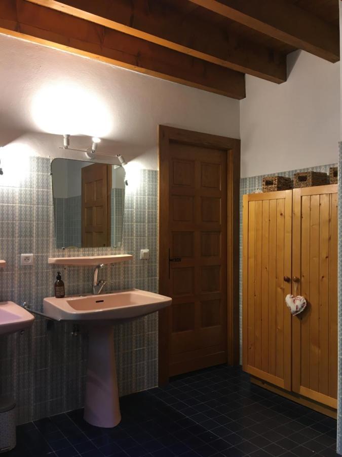 Chalet Horizon Blanc Megève Zewnętrze zdjęcie