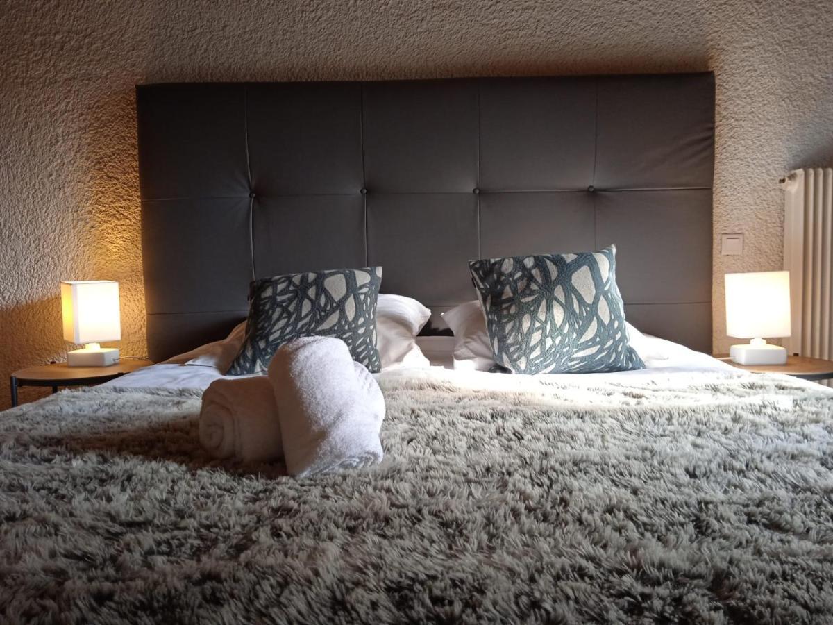 Chalet Horizon Blanc Megève Zewnętrze zdjęcie