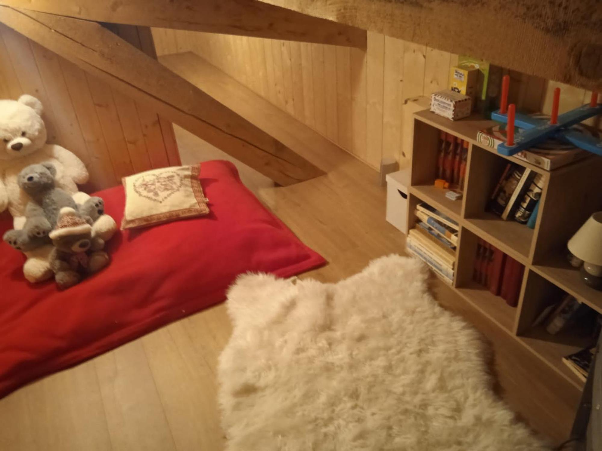 Chalet Horizon Blanc Megève Zewnętrze zdjęcie