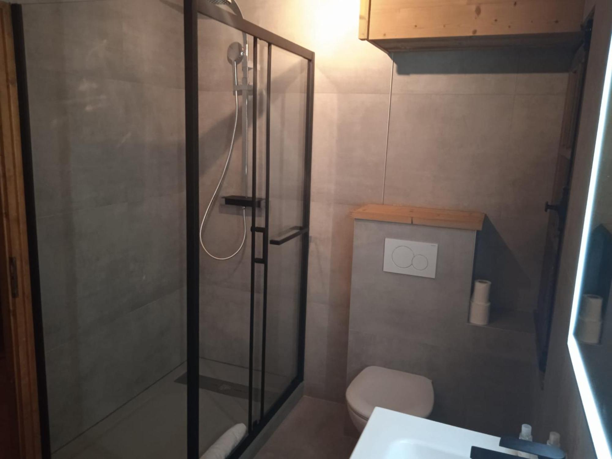 Chalet Horizon Blanc Megève Zewnętrze zdjęcie